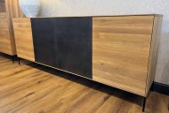 Clearance Hadlow 4 Door Sideboard