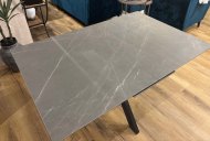 Clearance Lannick Bundle - Extending Table & Astley Chairs