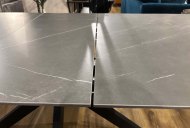 Clearance Lannick Bundle - Extending Table & Astley Chairs