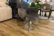 Clearance Lannick Bundle - Extending Table & Astley Chairs