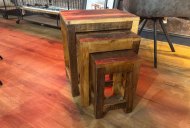 Clearance Bardon Nest of Tables