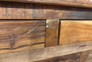 Clearance Bardon Coffee Table with Drawers