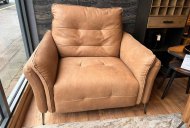 Clearance Bolero Bundle - Large sofa & 2x Armchairs