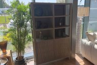 Clearance Kielder Display Cabinet