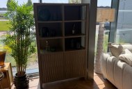 Clearance Kielder Display Cabinet