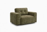 Italia Living Gadoni - Large Armchair