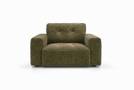 Italia Living Gadoni - Large Armchair