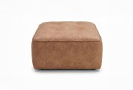 Italia Living Gadoni - Square Footstool