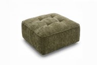 Italia Living Gadoni - Square Footstool