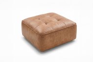 Italia Living Gadoni - Square Footstool