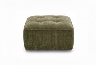 Italia Living Gadoni - Square Footstool