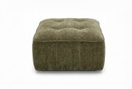 Italia Living Gadoni - Large Square Footstool