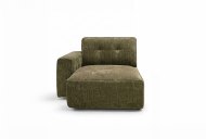 Italia Living Gadoni - 1 Arm Chaise Unit