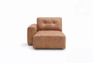 Italia Living Gadoni - 1 Arm Chaise Unit