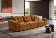 Italia Living Gadoni - 1 Arm Chaise Unit