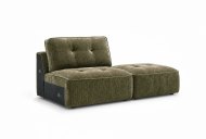 Italia Living Gadoni - Terminal End Unit