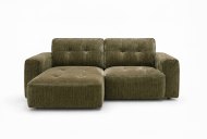 Italia Living Gadoni - Chaise Sofa