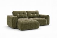 Italia Living Gadoni - Chaise Sofa
