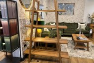 Clearance Canyon Open Display Unit