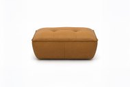 Italia Living Sirus - Rectangular Footstool