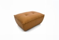 Italia Living Sirus - Rectangular Footstool
