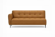 Italia Living Sirus - 1 Arm Large Sofa