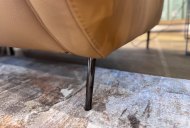 Italia Living Sirus - 1 Arm Sofa