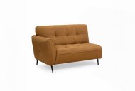 Italia Living Sirus - 1 Arm Loveseat