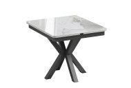 Heritage Furniture (UK) Ltd Channing - Rectangular Extending Dining Table
