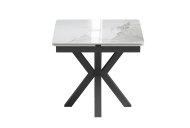 Heritage Furniture (UK) Ltd Channing - Rectangular Extending Dining Table