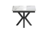 Heritage Furniture (UK) Ltd Channing - Rectangular Extending Dining Table