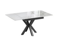 Heritage Furniture (UK) Ltd Channing - Rectangular Extending Dining Table