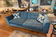 Clearance Lucciano Bundle - XL Sofa and Snuggler