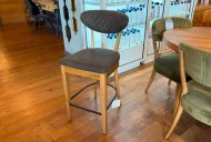Eclipse Barstool