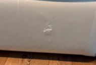 Clearance Cosenza Bundle - 2.5 Seater, Armchair, and Ottoman
