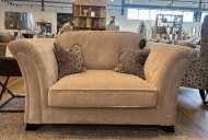 Clearance Venton Bundle - XL Corner Group, Footstool, and Love Chair