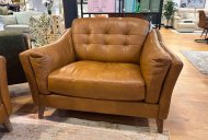 Clearance Altham Bundle - Chaise Sofa & Cuddle Chair
