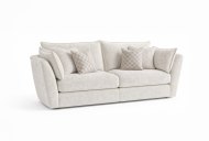 Whitemeadow Somersby - Extra Large Sofa (Split)