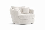 Whitemeadow Somersby - Large Swivel Cuddler