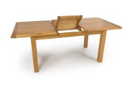 Furniture Link Hamilton - Rectangular Extending Dining Table
