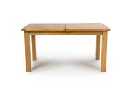 Furniture Link Hamilton - Rectangular Extending Dining Table