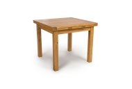 Furniture Link Hamilton - Draw Leaf Dining Table