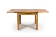 Furniture Link Hamilton - Draw Leaf Dining Table