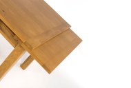 Furniture Link Hamilton - Draw Leaf Dining Table