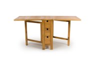 Furniture Link Hamilton - Gate Leg Dining Table