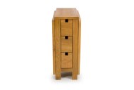 Furniture Link Hamilton - Gate Leg Dining Table