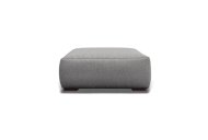 Whitemeadow Alston - Square Footstool