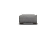 Whitemeadow Alston - Square Footstool
