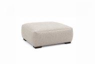 Whitemeadow Alston - Square Footstool