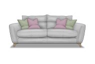 Whitemeadow Caldbeck - Large Sofa